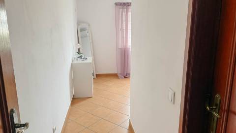 Moradia T3 com Pátio e Piscina em Quinta do Sobral, Castro Marim