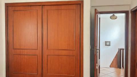 Moradia T3 com Pátio e Piscina em Quinta do Sobral, Castro Marim