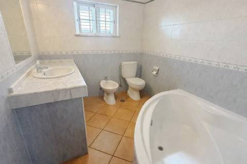 Moradia T3 com Pátio e Piscina em Quinta do Sobral, Castro Marim