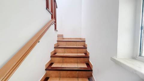 Moradia T3 com Pátio e Piscina em Quinta do Sobral, Castro Marim