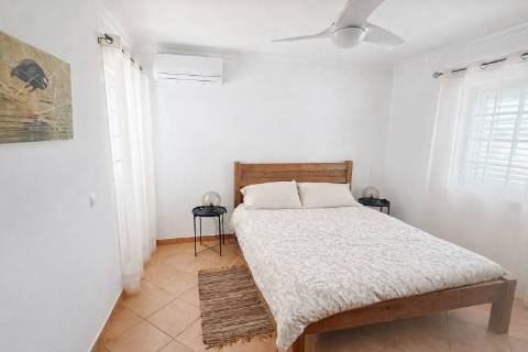 Moradia T3 com Pátio e Piscina em Quinta do Sobral, Castro Marim