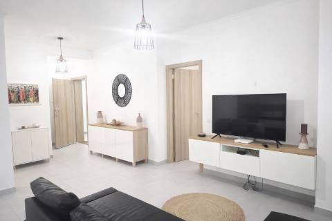 Apartamento T1 com elevador
