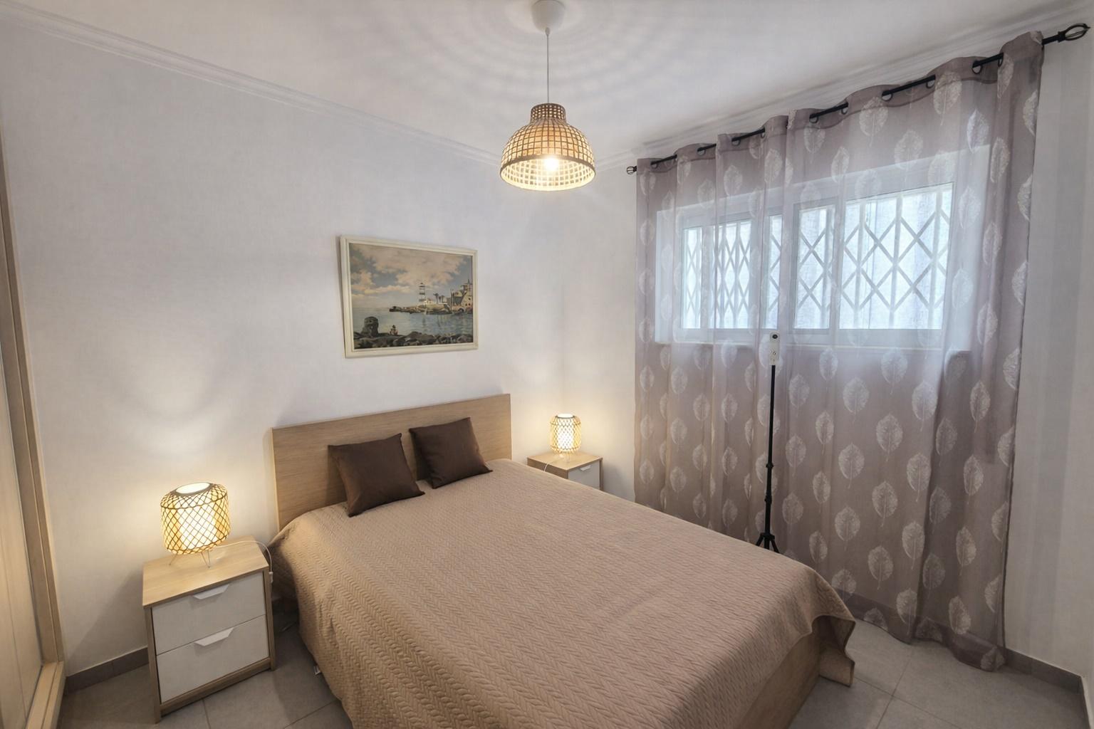 Apartamento T1 com elevador