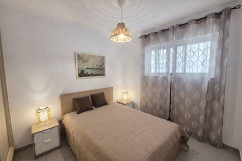 Apartamento T1 com elevador