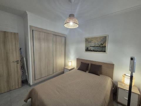 Apartamento T1 com elevador