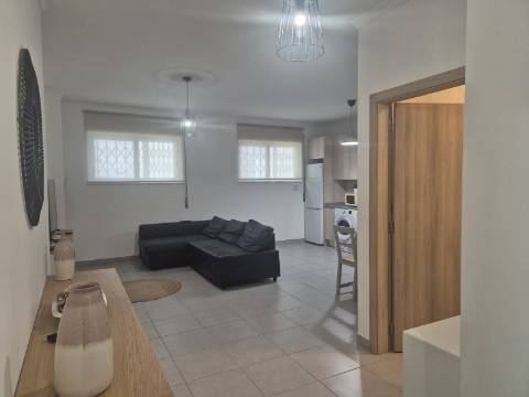 Apartamento T1 com elevador