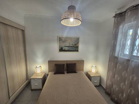 Apartamento T1 com elevador