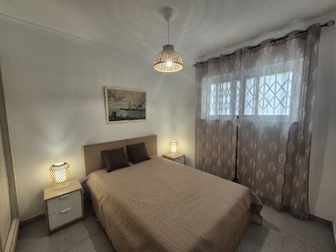 Apartamento T1 com elevador