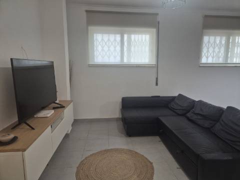 Apartamento T1 com elevador