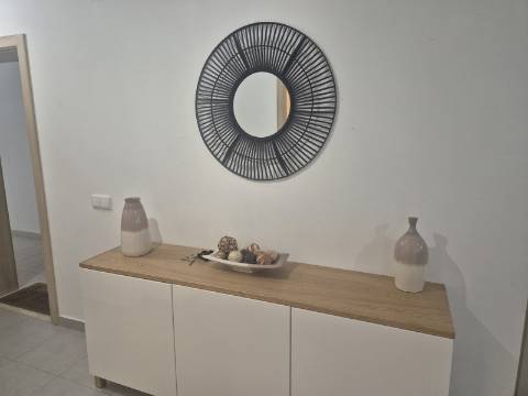 Apartamento T1 com elevador