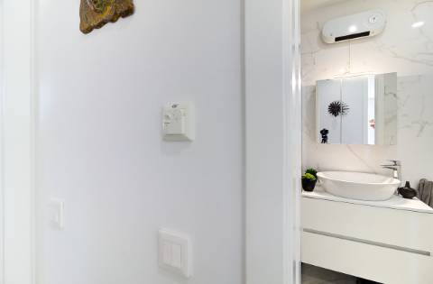 Apartamento T2 Top Floor com espetacular terraço, Cabanas de Tavira