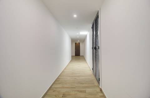 Apartamento T2 Top Floor com espetacular terraço, Cabanas de Tavira