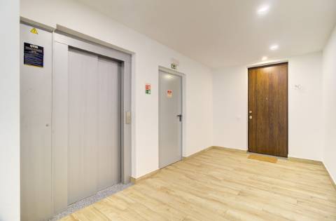 Apartamento T2 Top Floor com espetacular terraço, Cabanas de Tavira