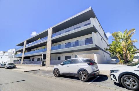 Apartamento T2 Top Floor com espetacular terraço, Cabanas de Tavira