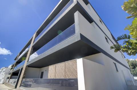 Apartamento T2 Top Floor com espetacular terraço, Cabanas de Tavira