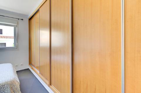 Elegante T2 no rés-do-chão com estilo de vida de resort em VRSA