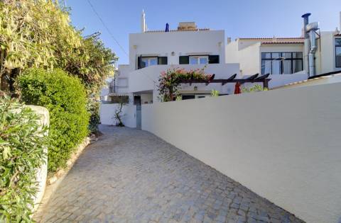 Encantadora moradia T2+1, a poucos metros da Ria Formosa, Cabanas de Tavira