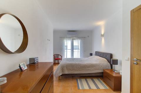 Encantadora moradia T2+1, a poucos metros da Ria Formosa, Cabanas de Tavira