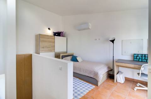 Encantadora moradia T2+1, a poucos metros da Ria Formosa, Cabanas de Tavira