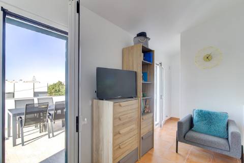 Encantadora moradia T2+1, a poucos metros da Ria Formosa, Cabanas de Tavira