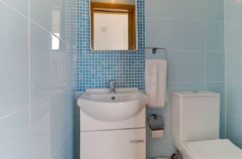 Encantadora moradia T2+1, a poucos metros da Ria Formosa, Cabanas de Tavira