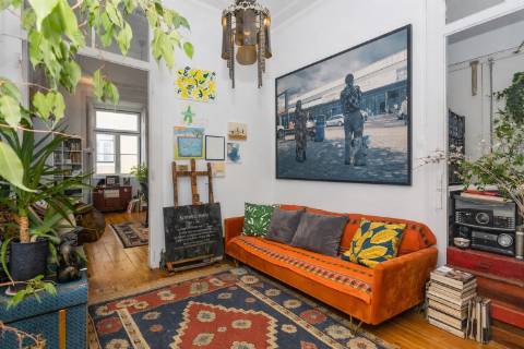Apartamento Pombalino - Arquitetura Única no Coração da Cidade - Lisboa