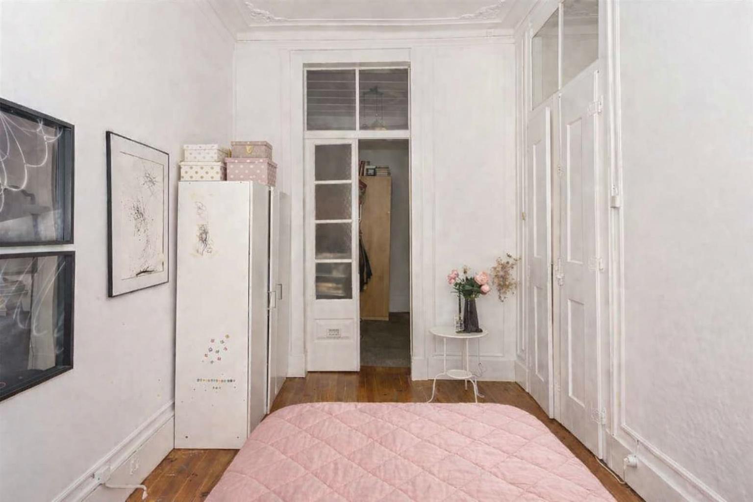 Apartamento Pombalino - Arquitetura Única no Coração da Cidade - Lisboa