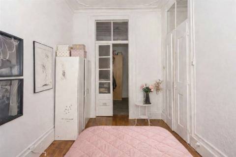 Apartamento Pombalino - Arquitetura Única no Coração da Cidade - Lisboa