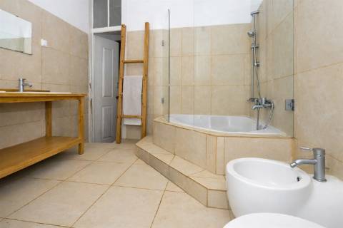 Apartamento Pombalino - Arquitetura Única no Coração da Cidade - Lisboa