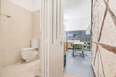 Apartamento Pombalino - Arquitetura Única no Coração da Cidade - Lisboa