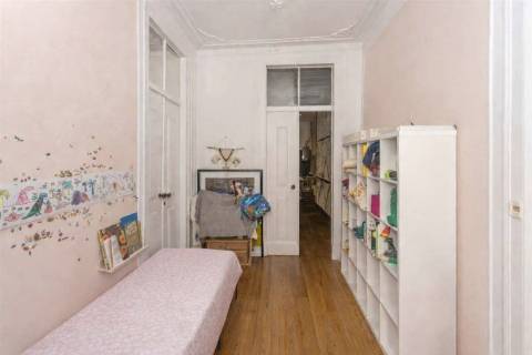 Apartamento Pombalino - Arquitetura Única no Coração da Cidade - Lisboa