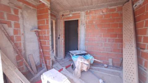 Apartamento T3, 1.º andar, linhas modernas em Tavira