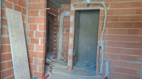 Apartamento T3, 1.º andar, linhas modernas em Tavira