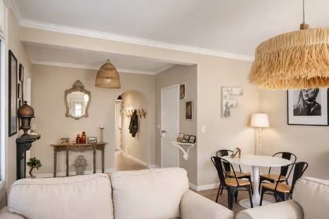 Apartamento T3 Remodelado na Urbanização do Vale Caranguejo, em Tavira!
