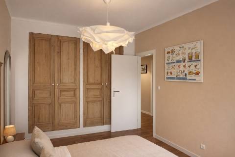 Apartamento T3 Remodelado na Urbanização do Vale Caranguejo, em Tavira!
