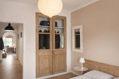 Apartamento T3 Remodelado na Urbanização do Vale Caranguejo, em Tavira!
