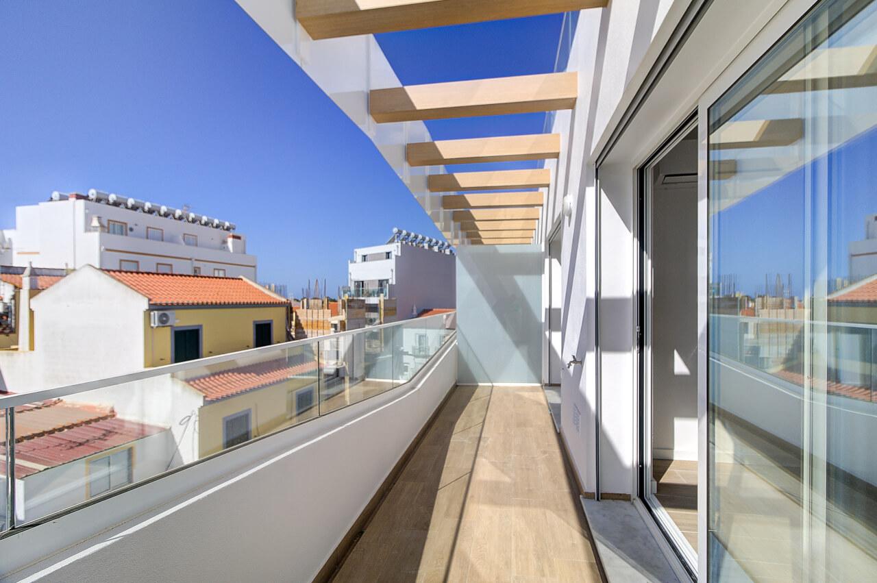 T3 novo a estrear em Monte Gordo