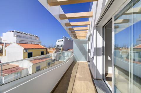 T3 novo a estrear em Monte Gordo