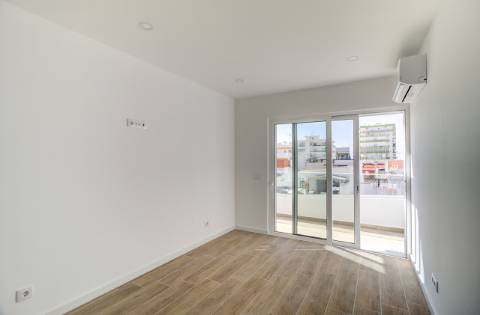 T3 novo a estrear em Monte Gordo