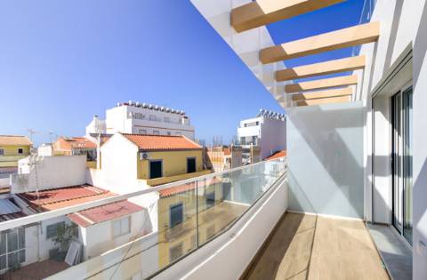 T3 novo a estrear em Monte Gordo