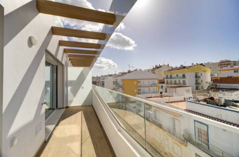 T3 novo a estrear em Monte Gordo