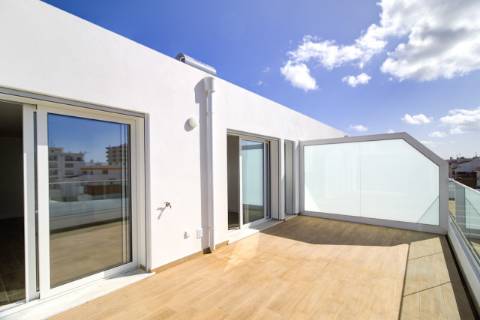 T3 novo a estrear em Monte Gordo