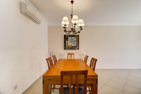 Moradia de Prestígio T4+1 com Piscina Aquecida e Vista Mar - Vila Nova de Cacela