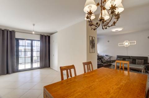 Moradia de Prestígio T4+1 com Piscina Aquecida e Vista Mar - Vila Nova de Cacela