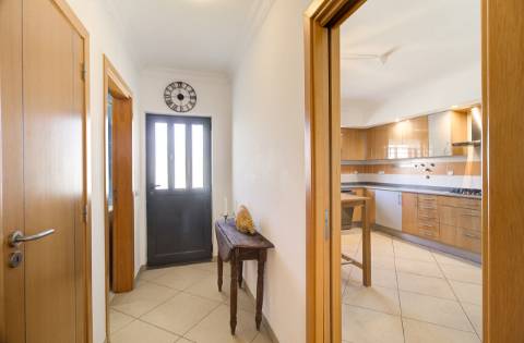 Moradia de Prestígio T4+1 com Piscina Aquecida e Vista Mar - Vila Nova de Cacela