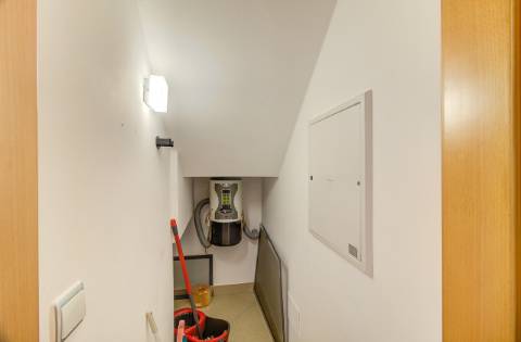 Moradia de Prestígio T4+1 com Piscina Aquecida e Vista Mar - Vila Nova de Cacela