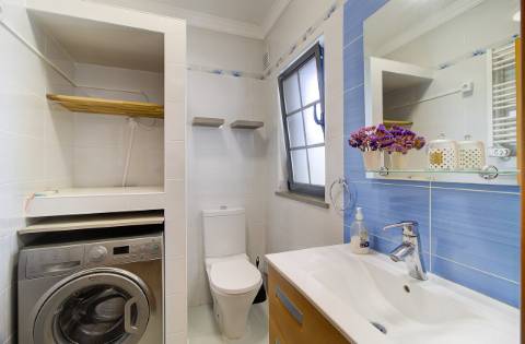 Moradia de Prestígio T4+1 com Piscina Aquecida e Vista Mar - Vila Nova de Cacela