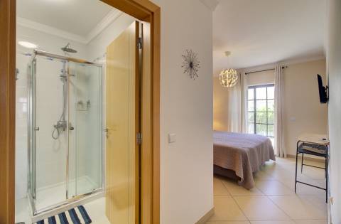 Moradia de Prestígio T4+1 com Piscina Aquecida e Vista Mar - Vila Nova de Cacela