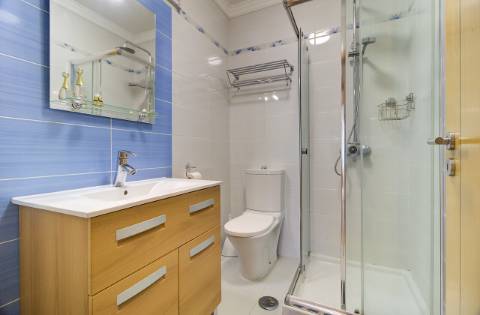 Moradia de Prestígio T4+1 com Piscina Aquecida e Vista Mar - Vila Nova de Cacela