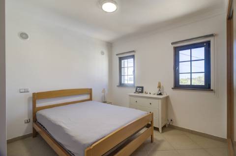 Moradia de Prestígio T4+1 com Piscina Aquecida e Vista Mar - Vila Nova de Cacela